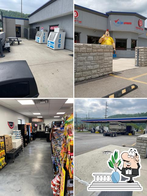Hanover Fuel Stop
