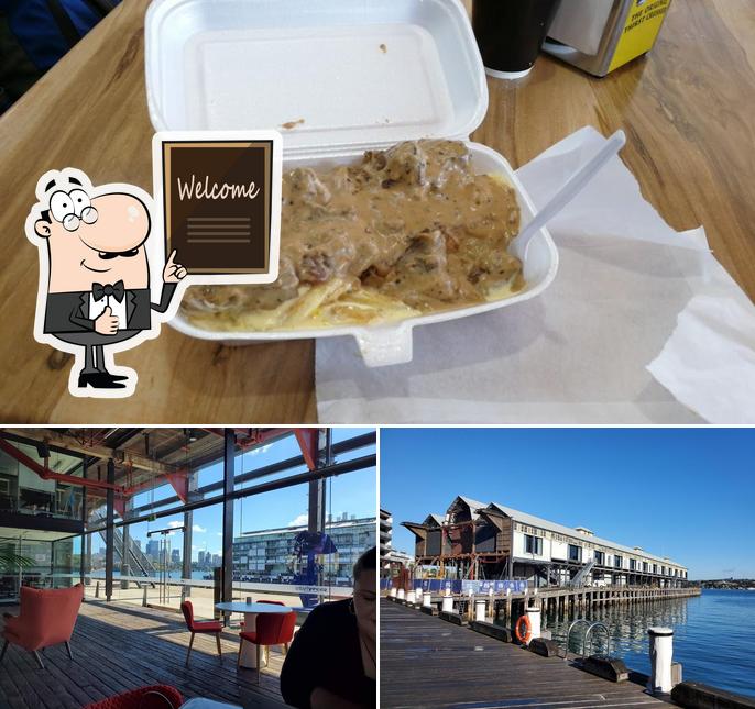 Hume Cafe