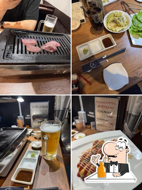 焼き肉 夏恋（KAREN）
