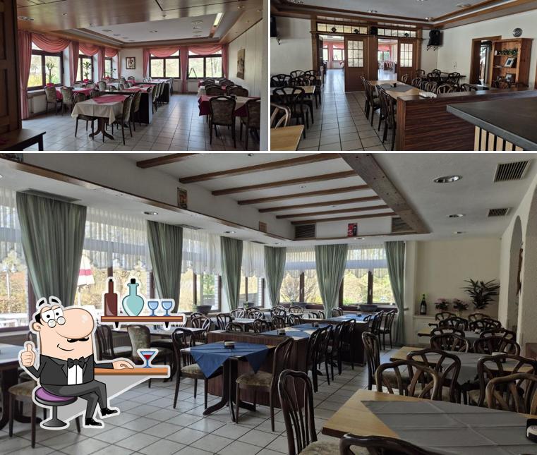 La Taverna Möhnesee