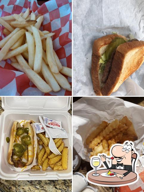 Malt-N-Burger