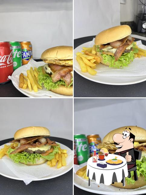 Mancini’s Burguer