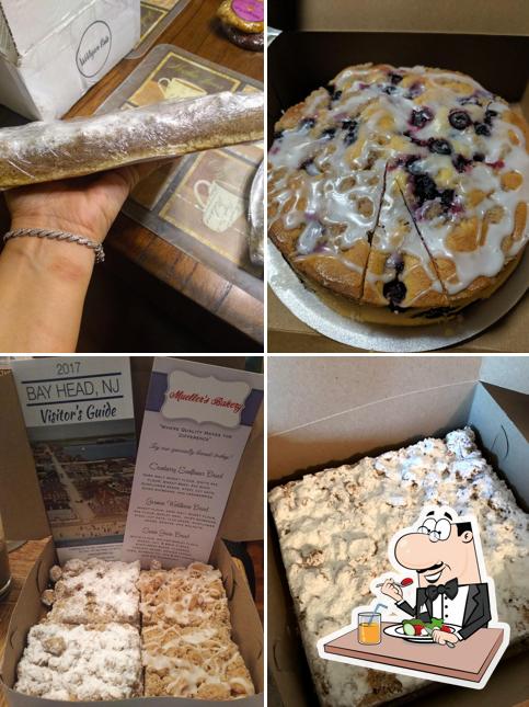 Mueller's Bakery