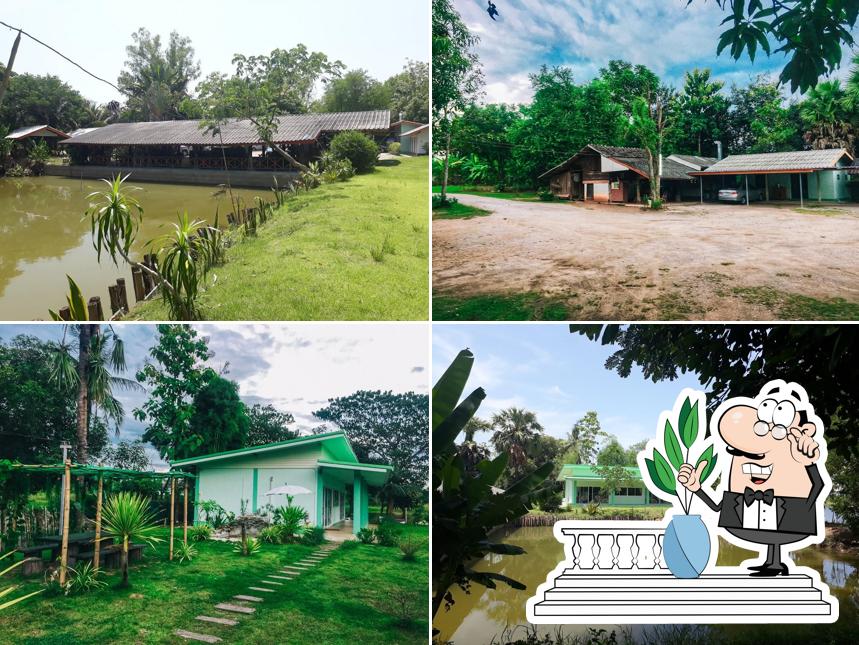 ร้านอาหารรสดัง