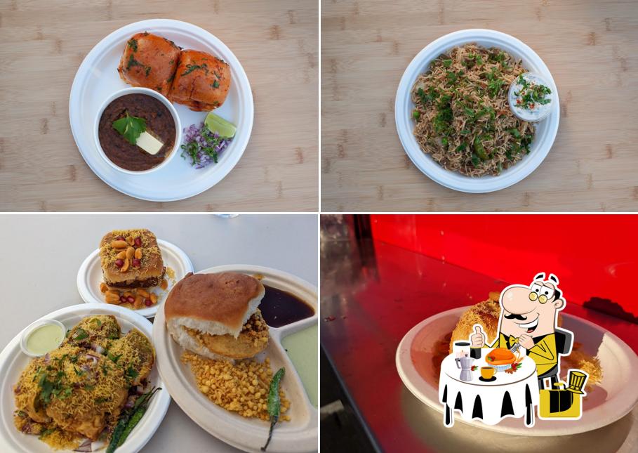 Pav Bhaji and More Sunnyvale