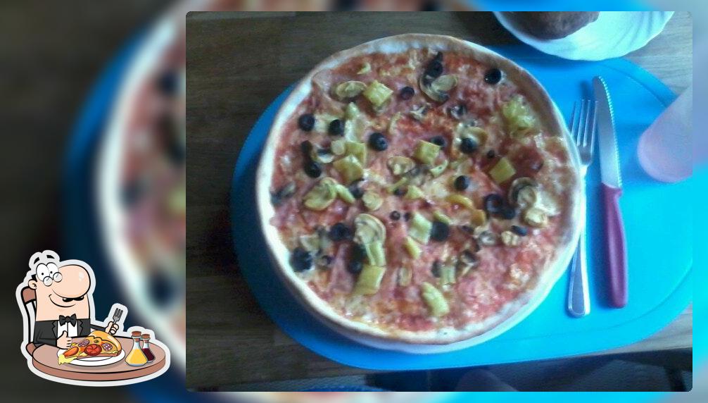 Pizzerialto