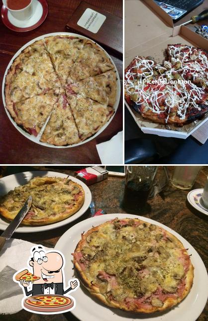 Pizzerija Jonathan