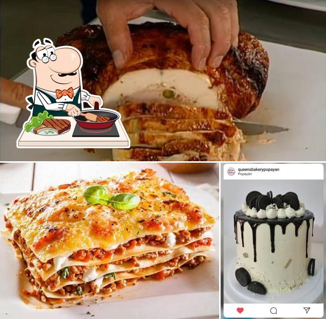 Chef & Baker Delivery