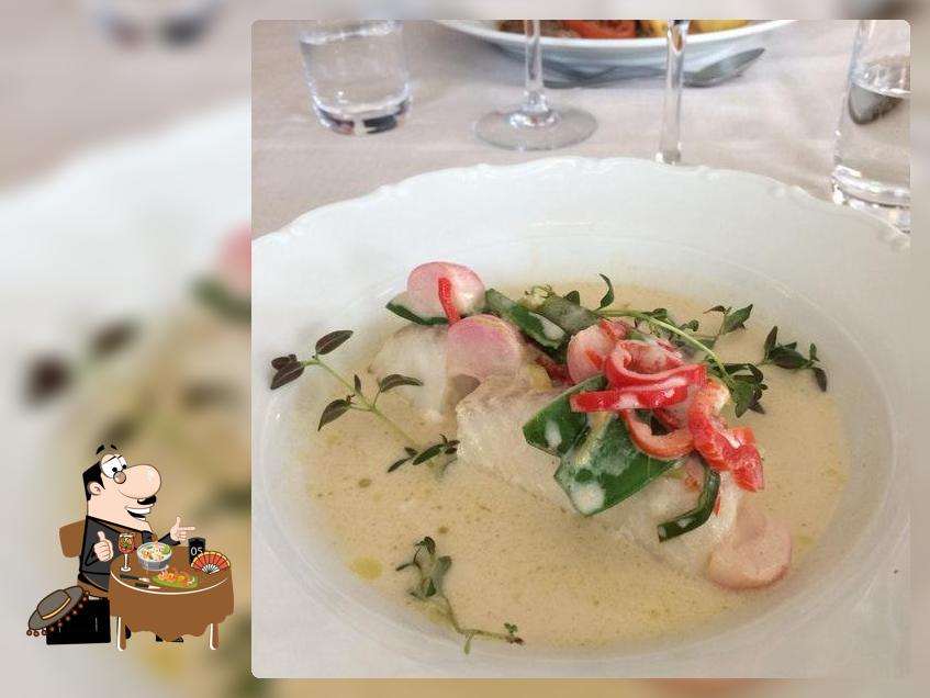 Restaurang Runt Knuten
