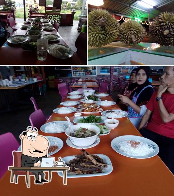 Restoren Krabi