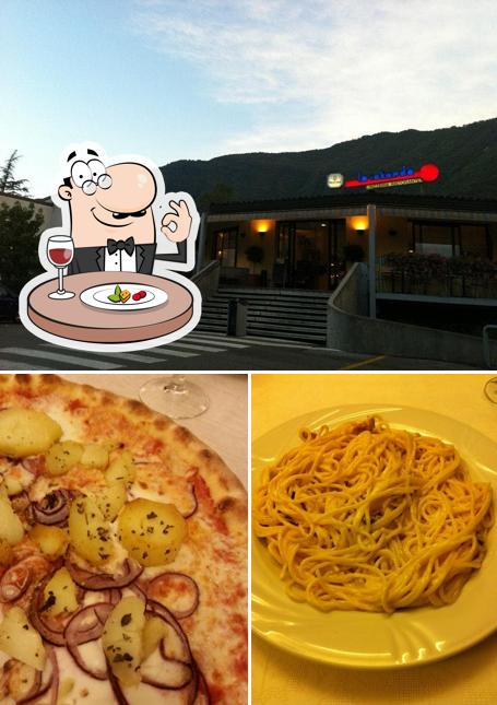 Ristorante alla Rotonda