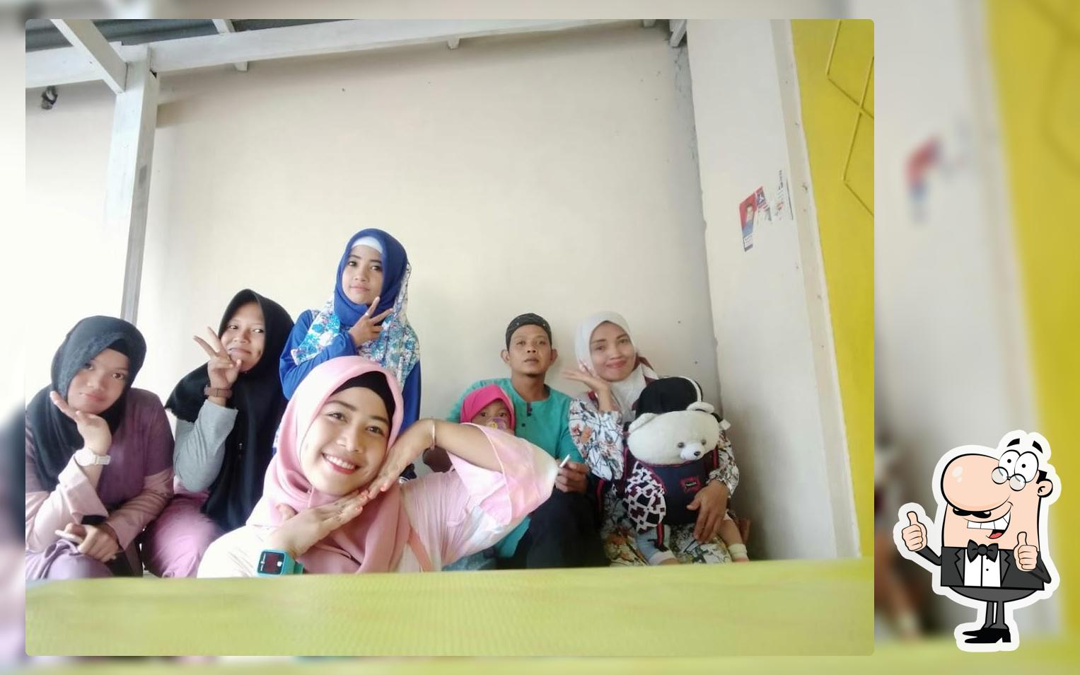 Rumah Makan Kuliek Raya