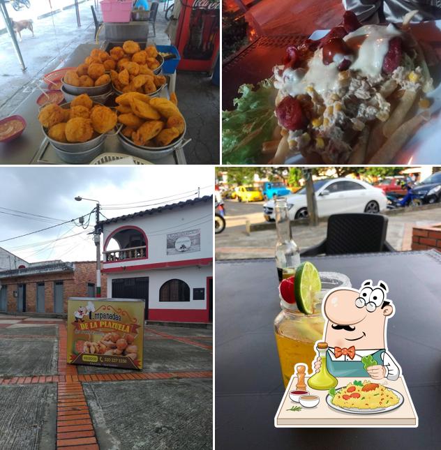 SOCCER BURGER