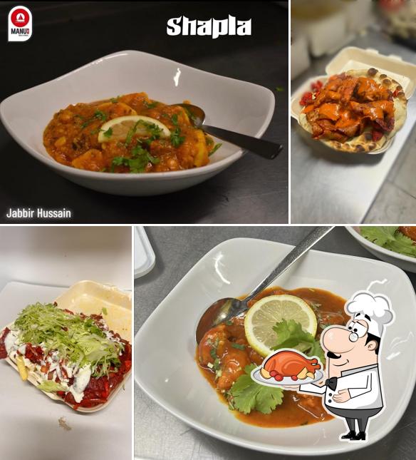 Shapla Newry - Gourmet Kebabs and Indian Cuisine