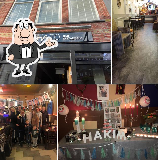Pub Shato Shoarma, Doner Kebab & Pizza Breda