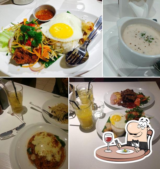 Straits House