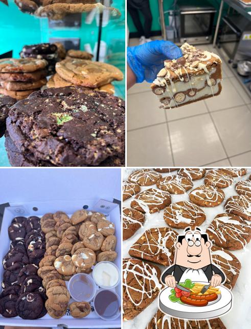The Cookie Smith