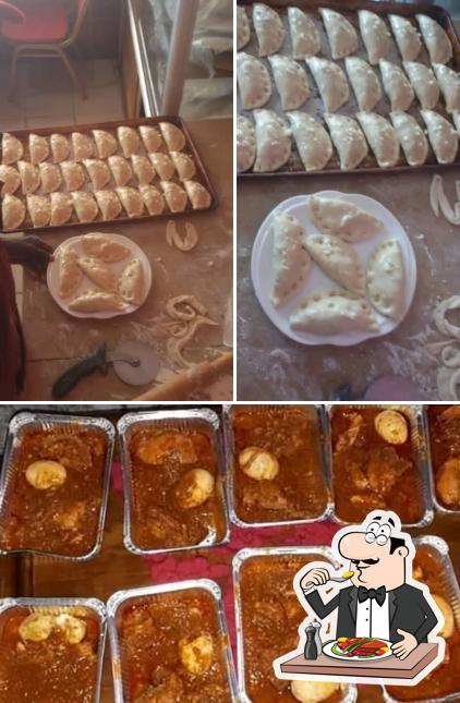 مطعم وكافتريا الطيبات