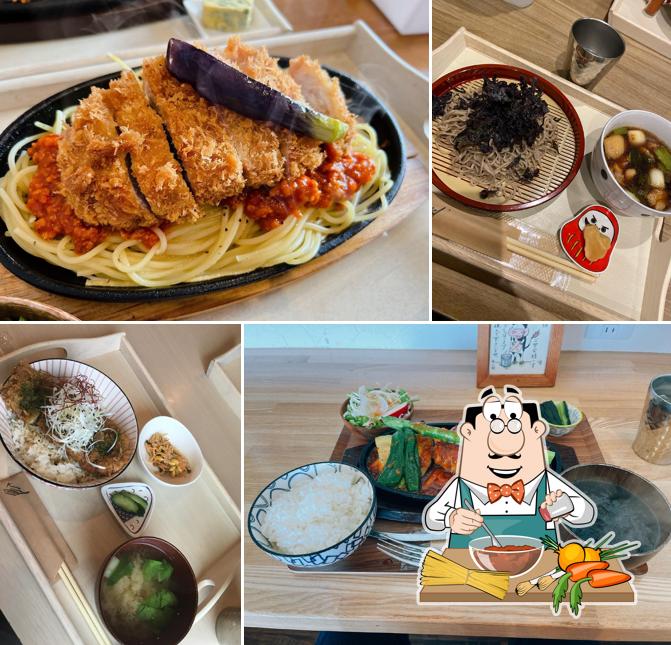 Kuma no Frying Pan
