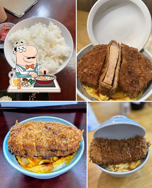 とんかつ零 富士駅前店