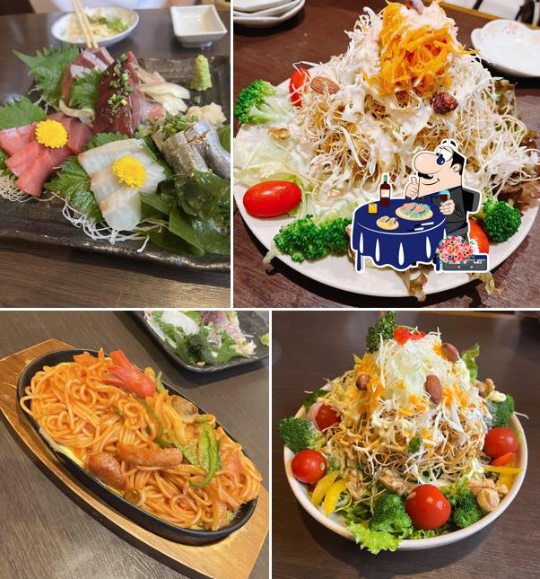 居酒屋志茂多
