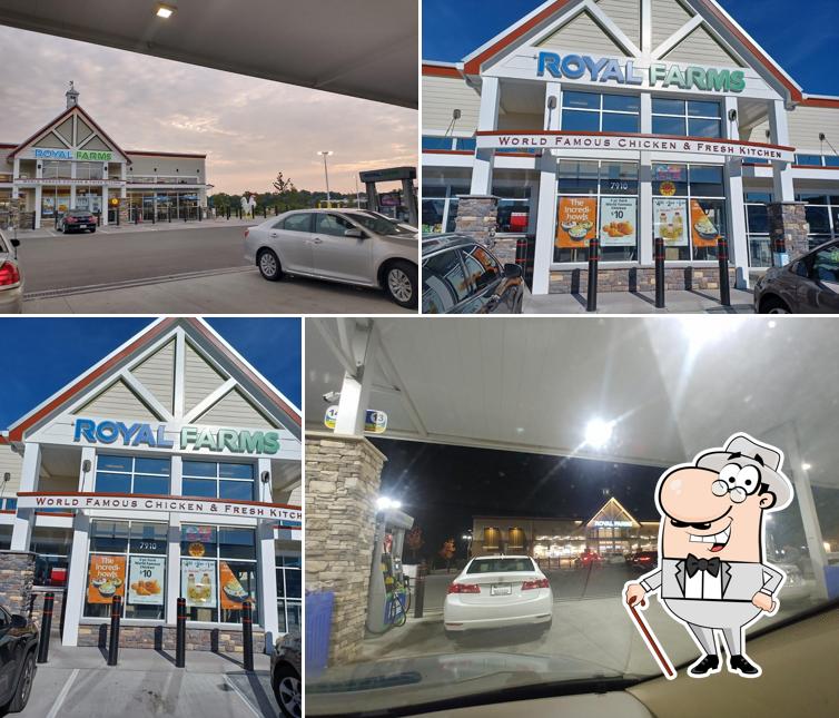 Royal Farms