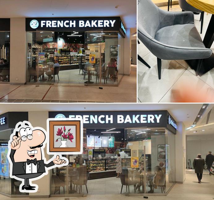French Bakery SeDelice