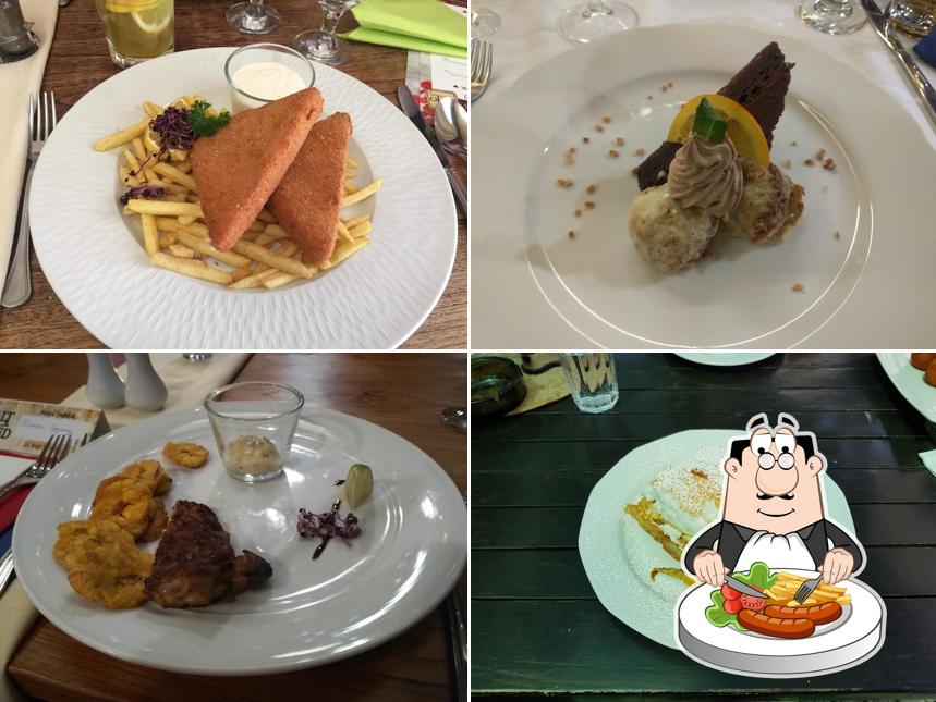 Solo restaurant