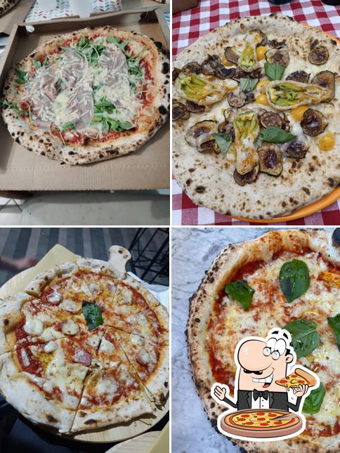 SottoCasa- Pizza&Passione