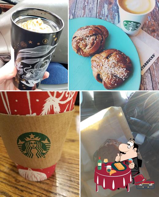 Starbucks Coffee Company