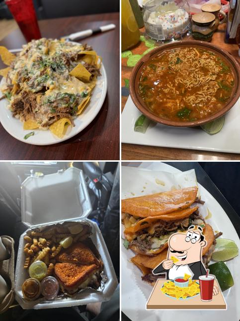 Veronica’s Mexican Restaurant - Poplar Level
