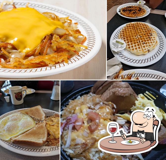 Waffle House