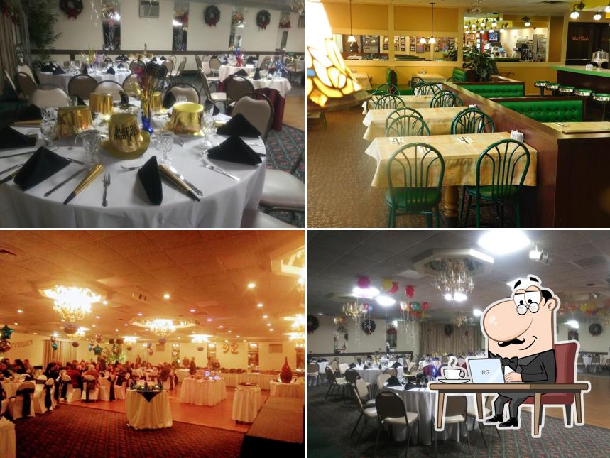 West Gate Restaurant