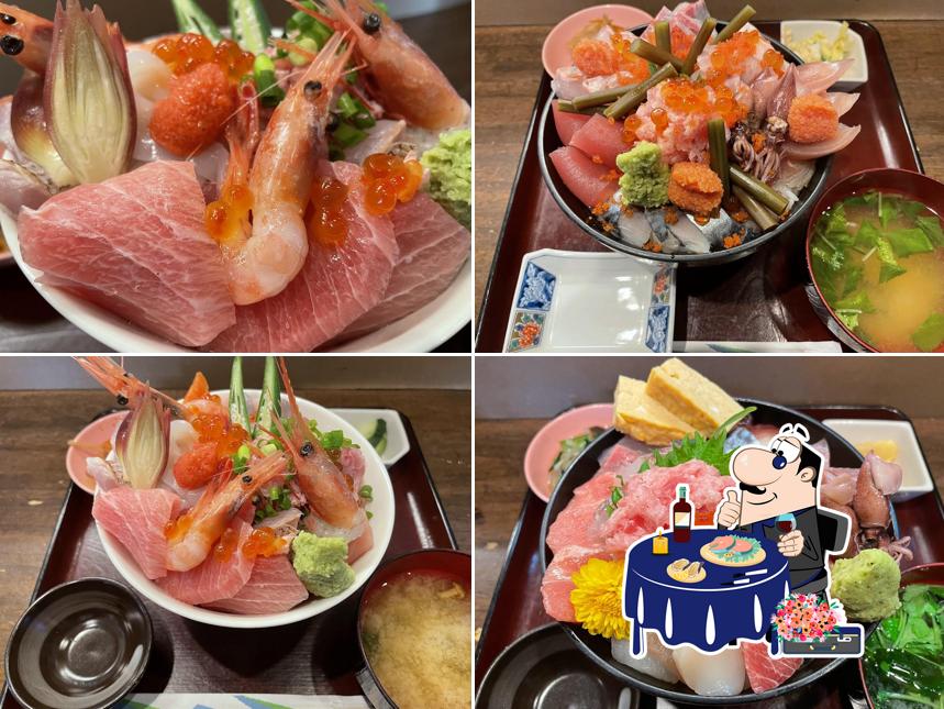 肴菜や