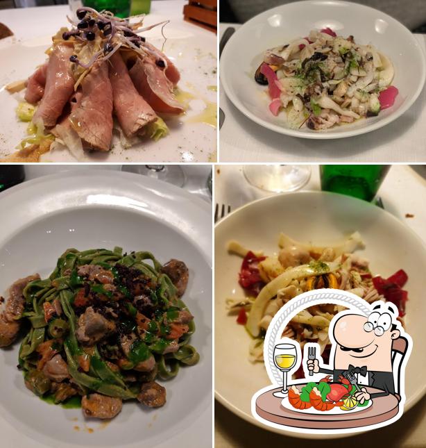 Trattoria Rosmarino