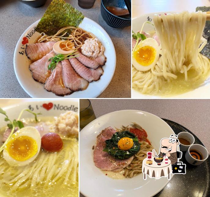 小池さんの中華そば食堂