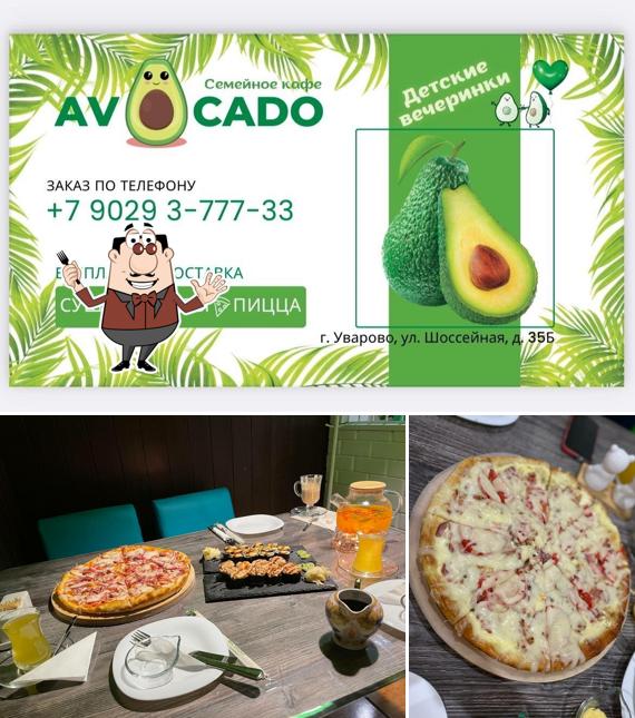 Avocado