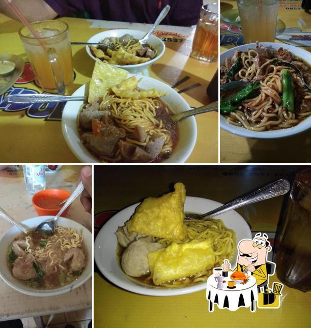 Bakso Gunung Kidul