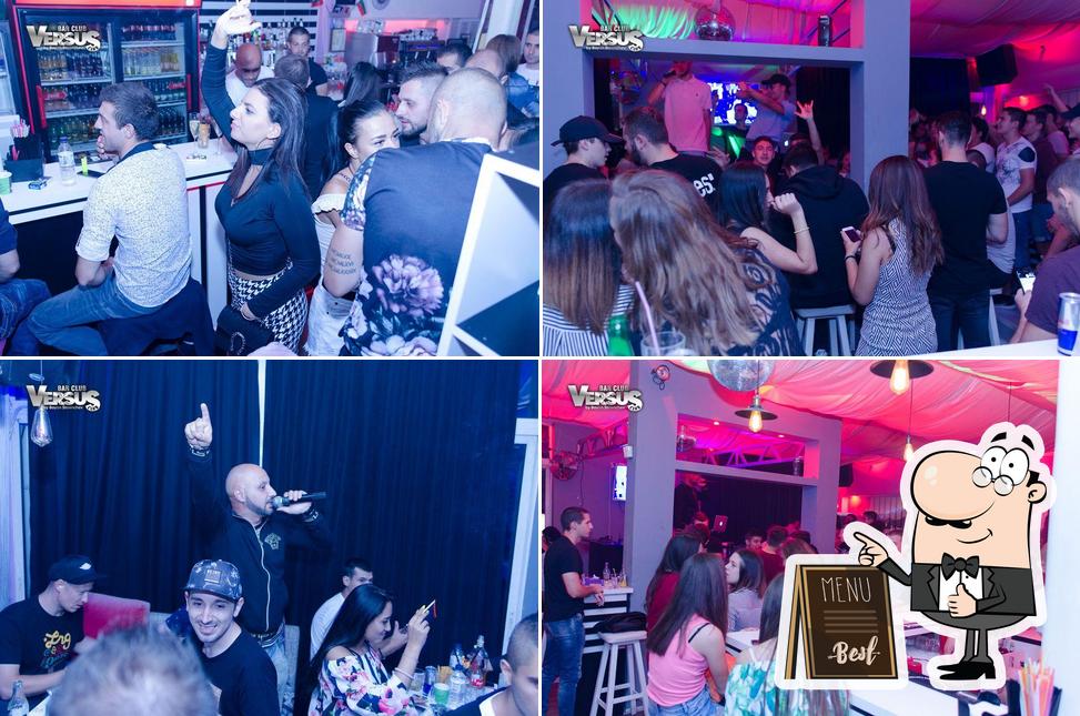 Muamu Tropical Bar