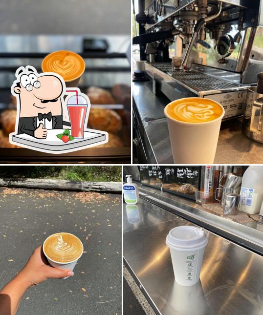 RnK Espresso Marsfield