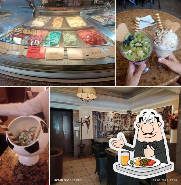 Cafe Venezia