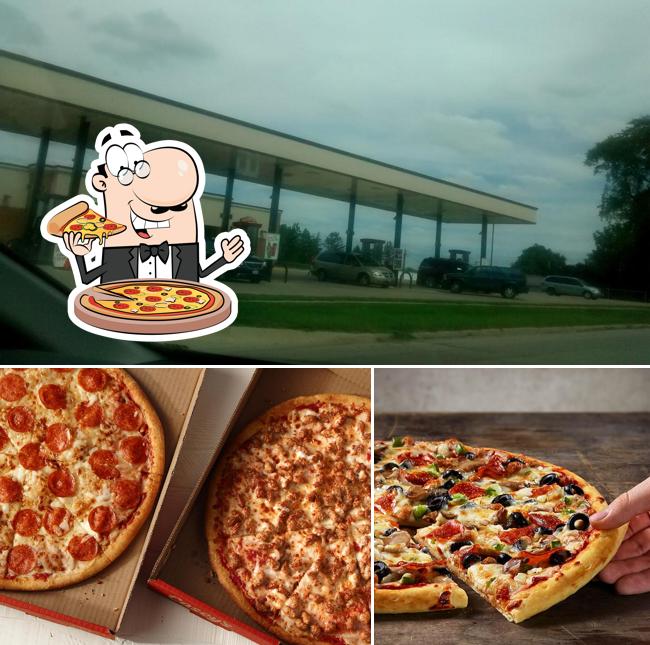 Casey's