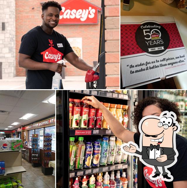 Casey's