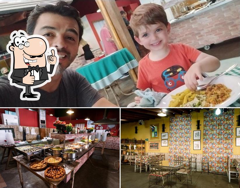 Cebola Restaurante