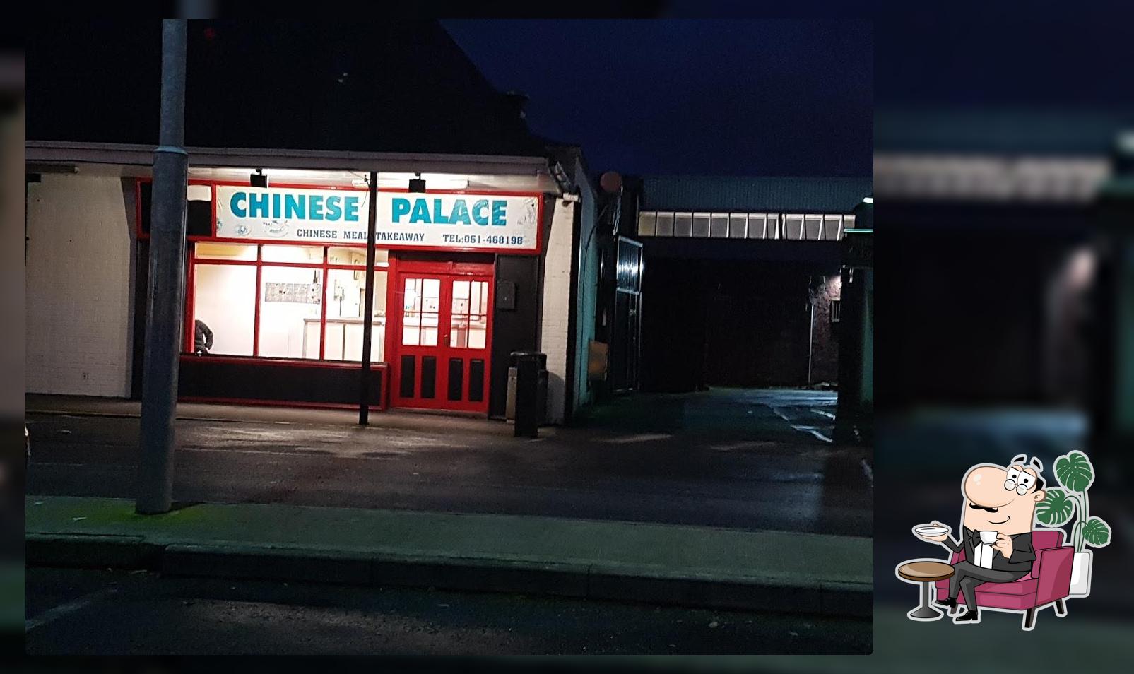 Chinese Palace