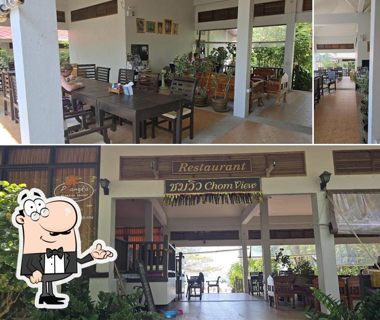 Chomview Restaurant