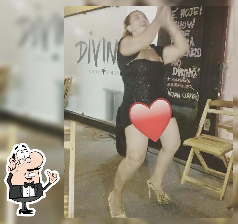 Divino Sabor