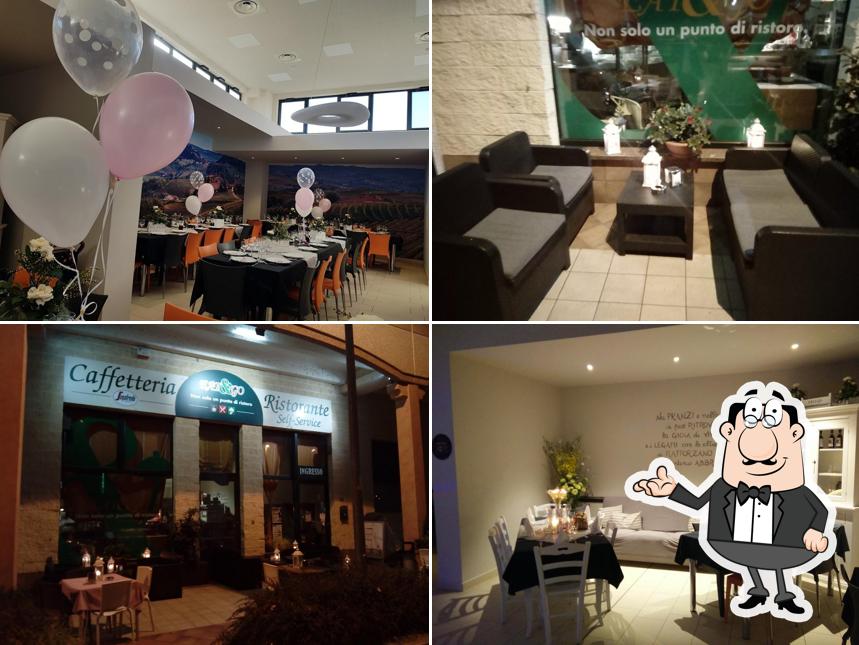 Ciccone Bistrò - Ristorante & Catering - Volpiano