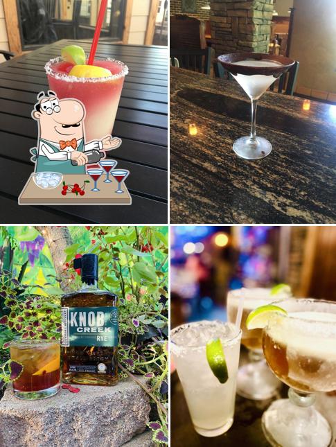 El Adobe Mexican Grill