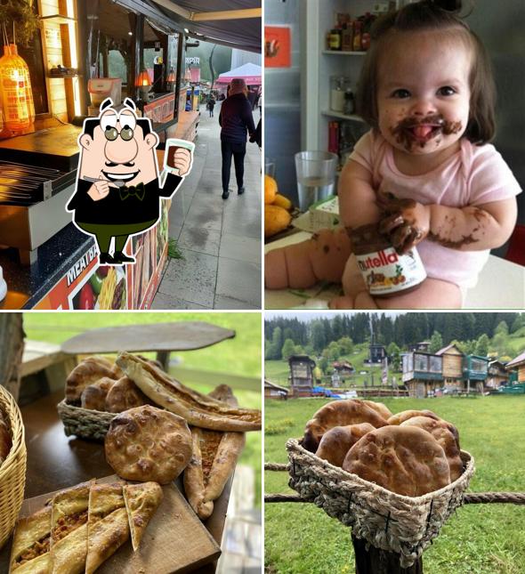 Ayder Burger